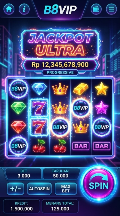 b8vip - Pusat APK untuk Unduhan Pilihan Terbaik